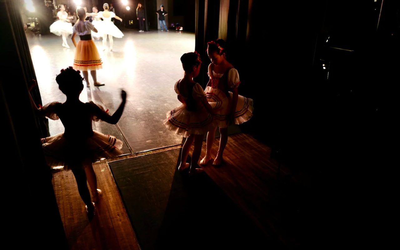 Innovative Dance Academy — Trenton