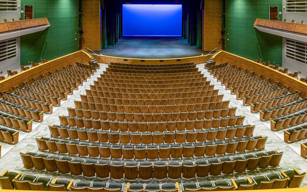 Acustica — Atlanta