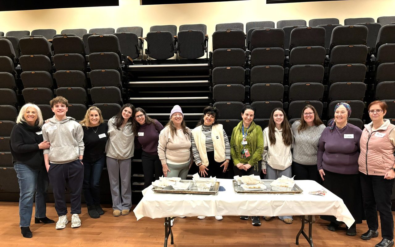 Pozez JCC of Northern Virginia — Fairfax