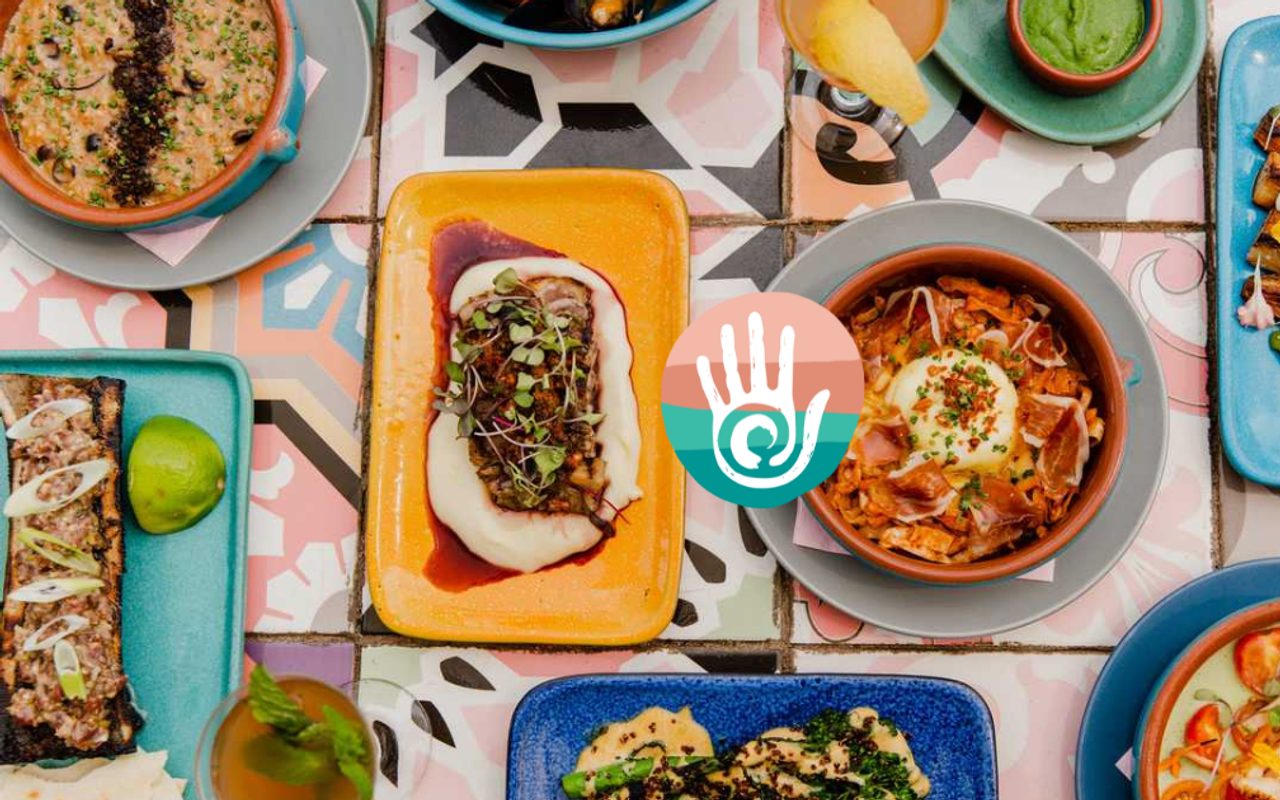 Buena Vida Tapas — Atlanta