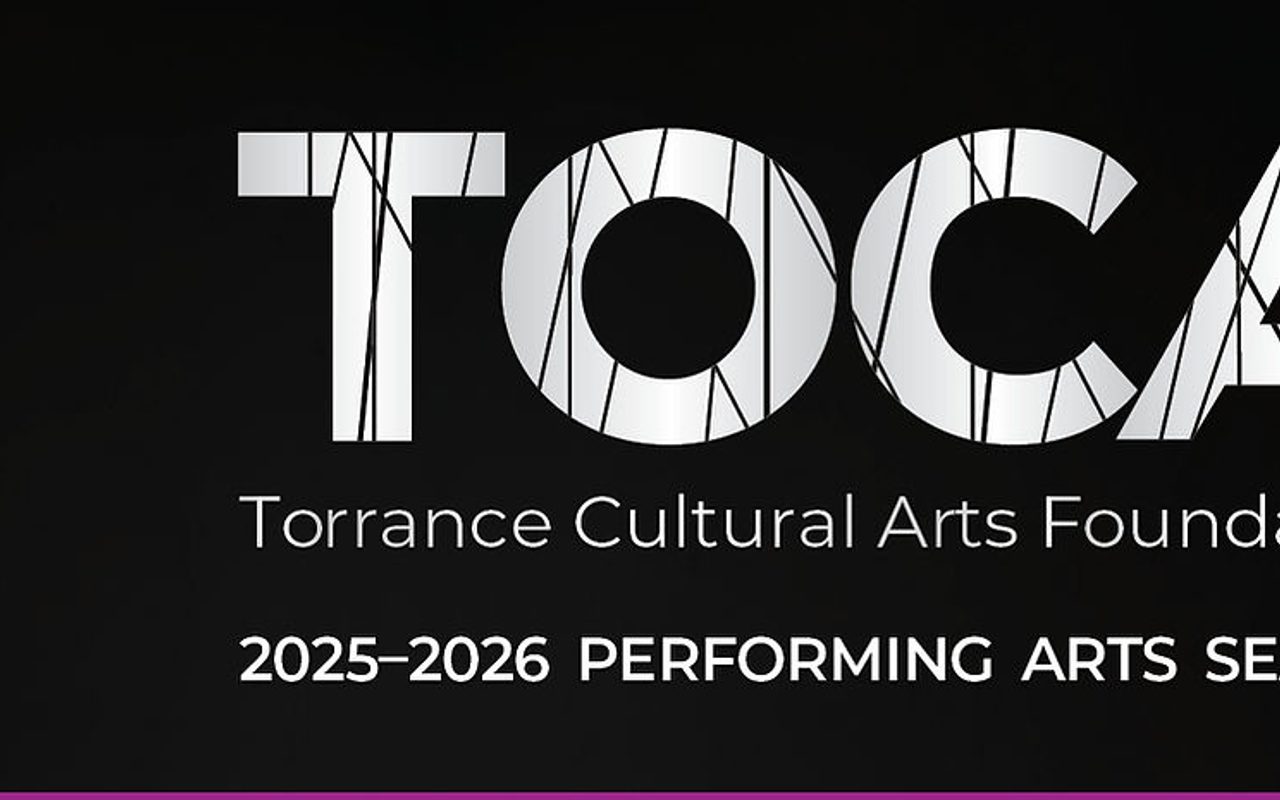 Torrance Cultural Arts Foundation — Torrance