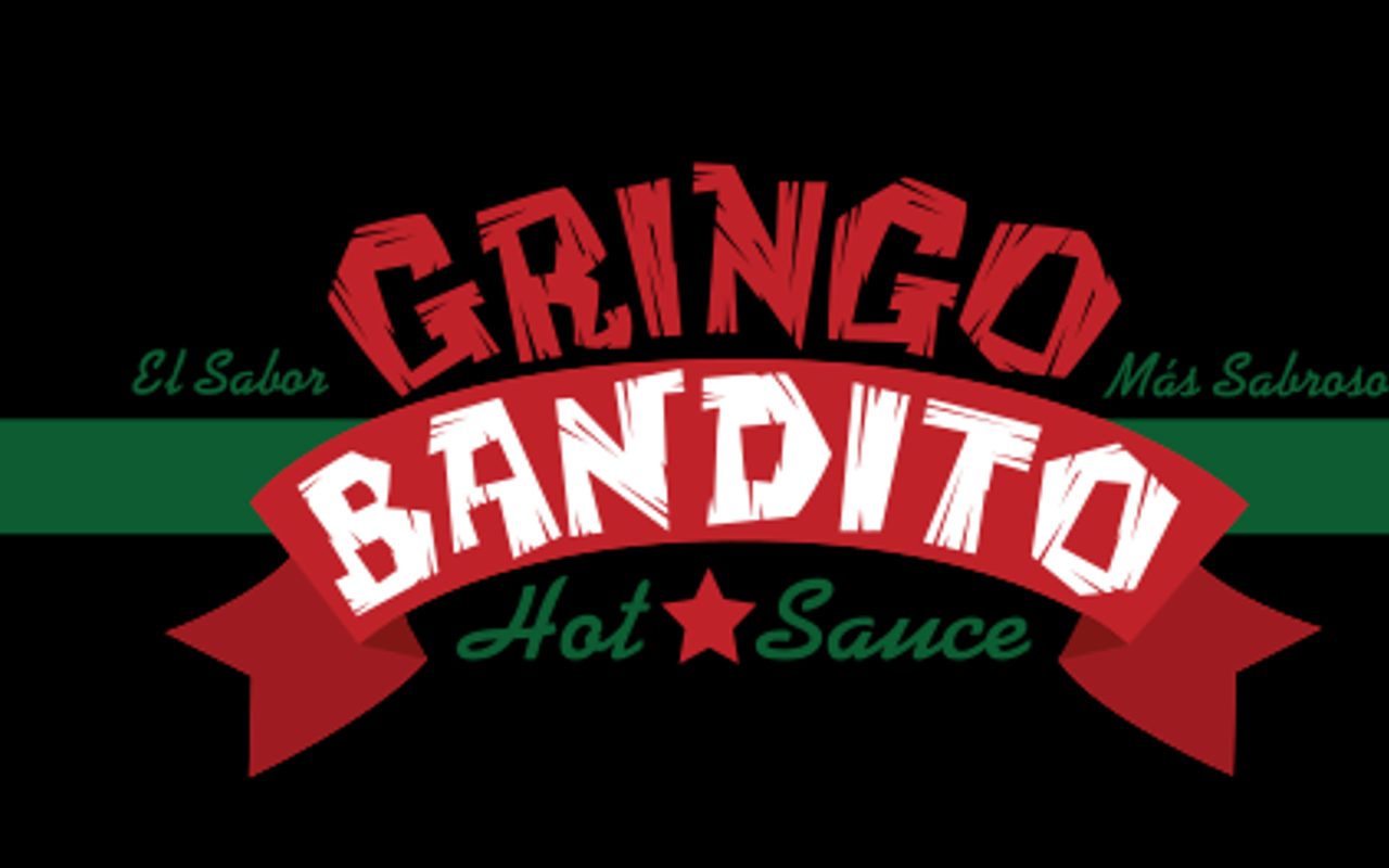 Gringo Bandito Hot Sauce — Huntington Beach