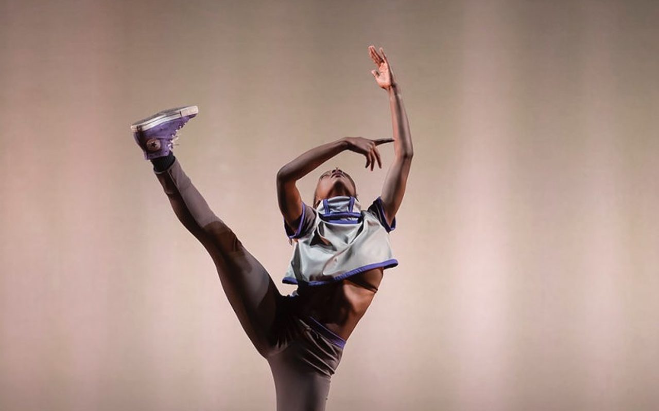 Dance Canvas — Atlanta