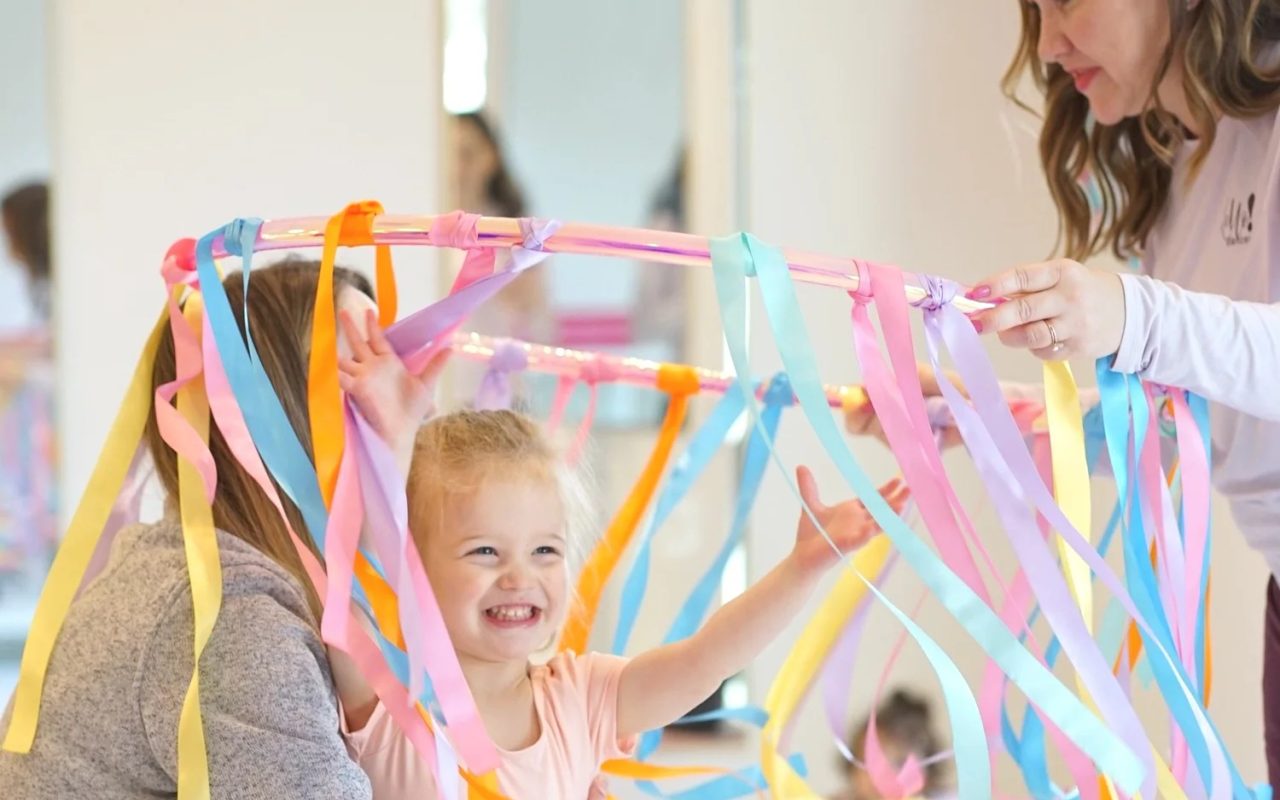 Hello Dancer — Austin