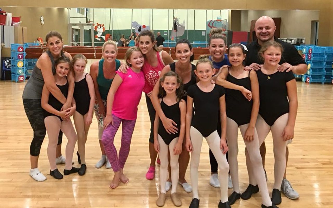 Elevate Dance Center — Westminster