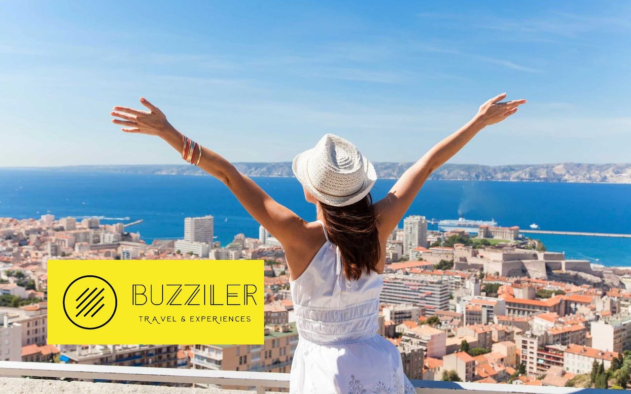 Buzziler ✈️ Travel Experiences — Miami