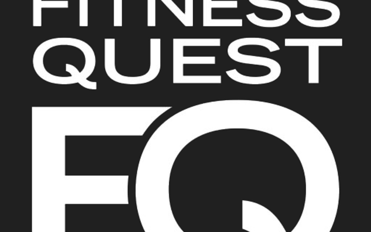 Fitness Quest — Puyallup