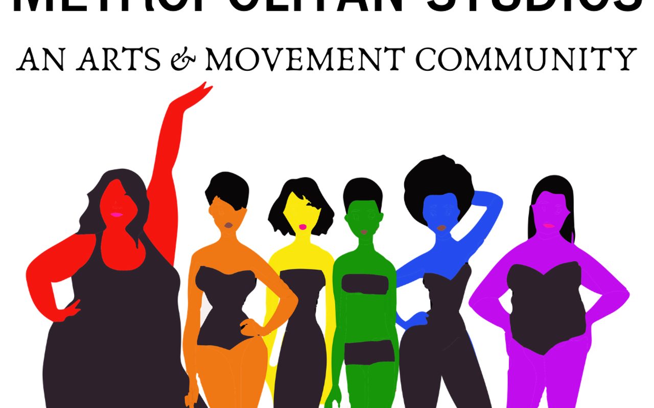 Metropolitan Studios Arts & Movement Community — Atlanta
