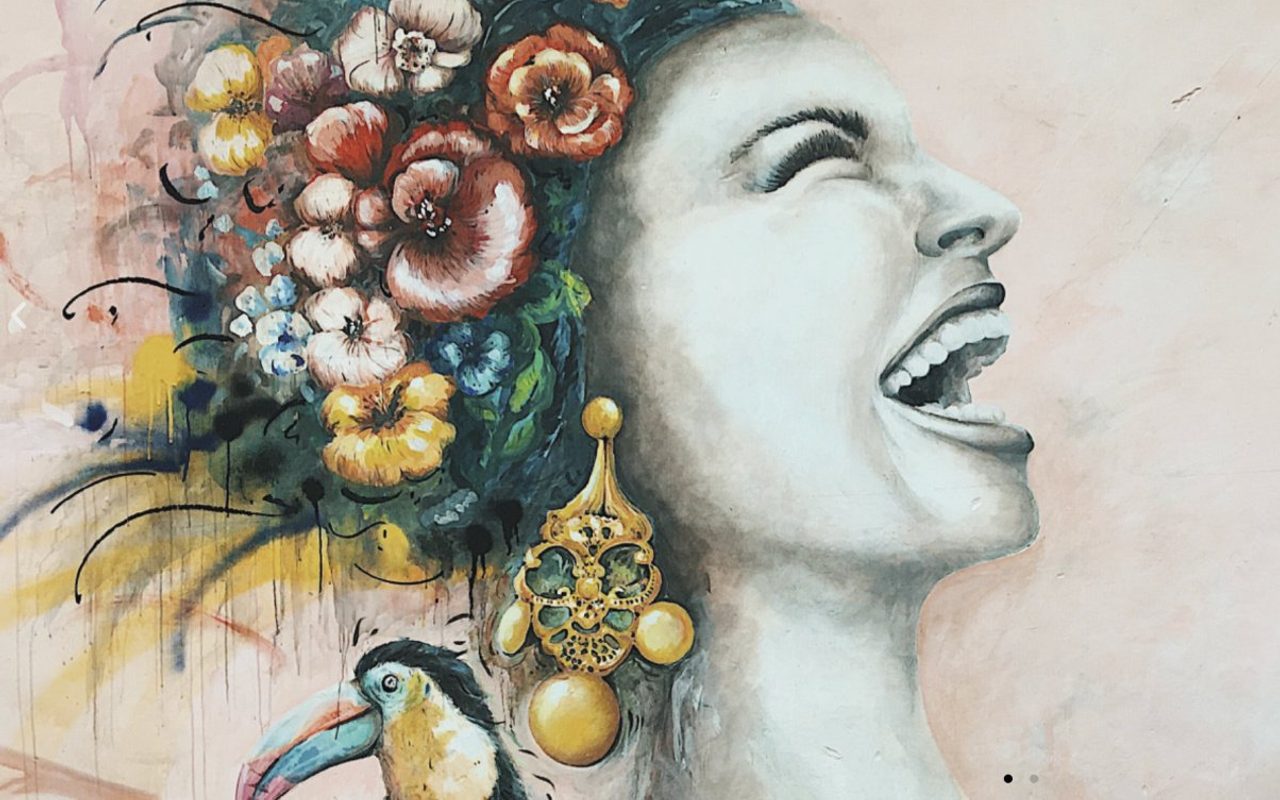 Saramar Group — Atlanta