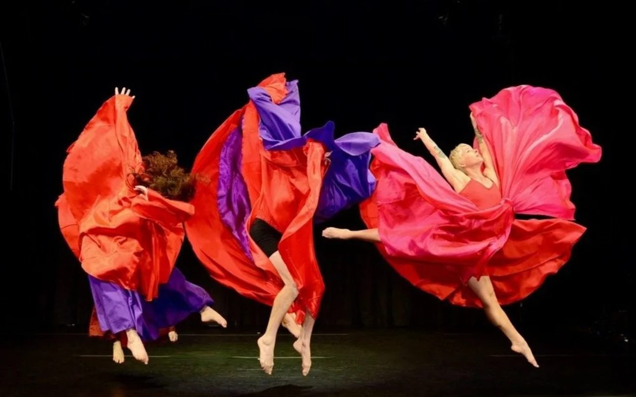 Black Box Dance Theatre — Raleigh