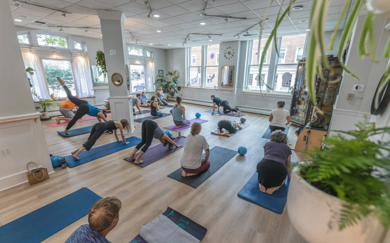 Everglow Wellness — Keene