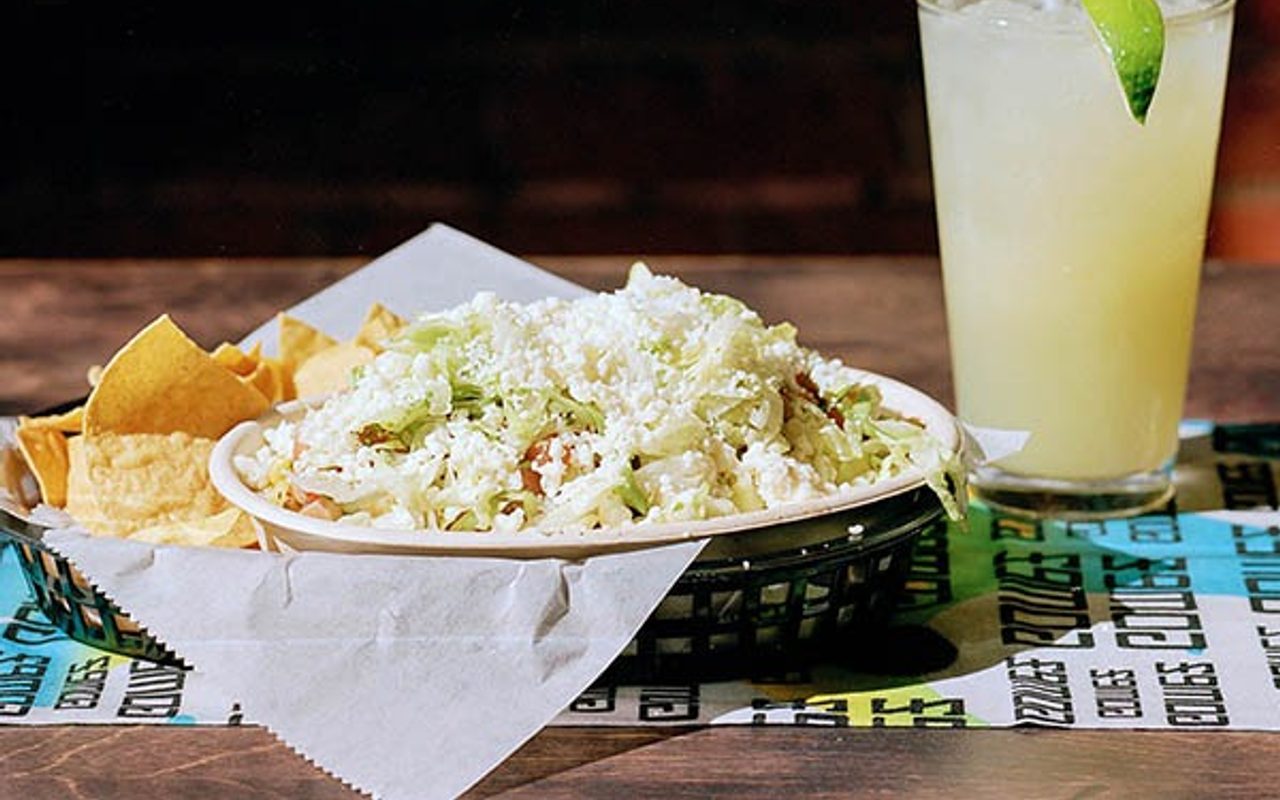 GOMEZ SALSA LLC — Cincinnati