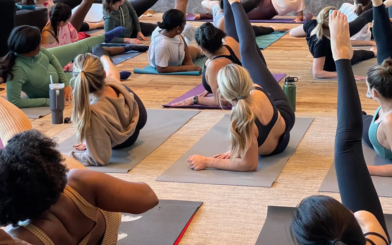 TRILUNA, LLC — Nashville