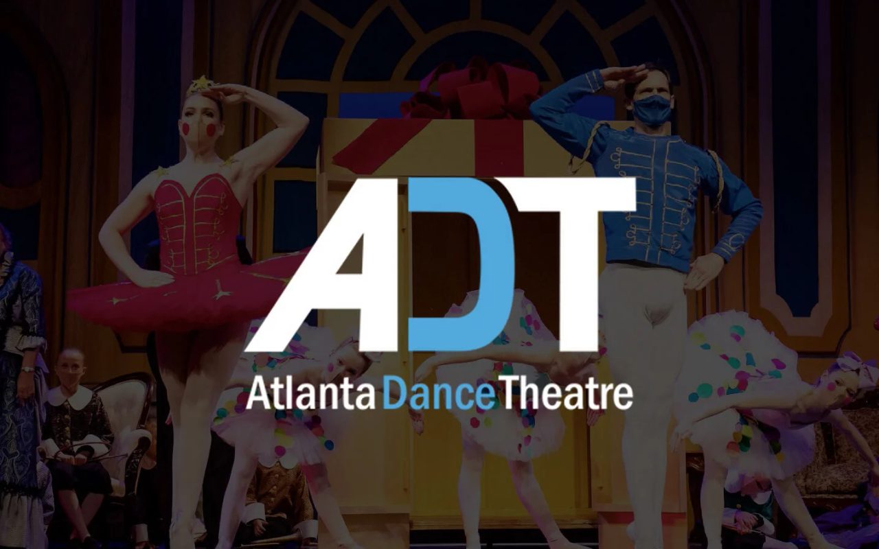 Atlanta Dance Theatre — Johns Creek