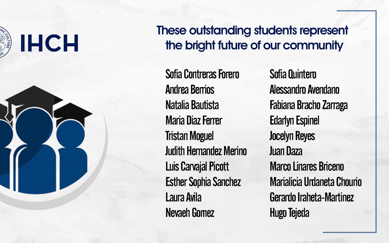 Institute of Hispanic Culture of Houston — Houston