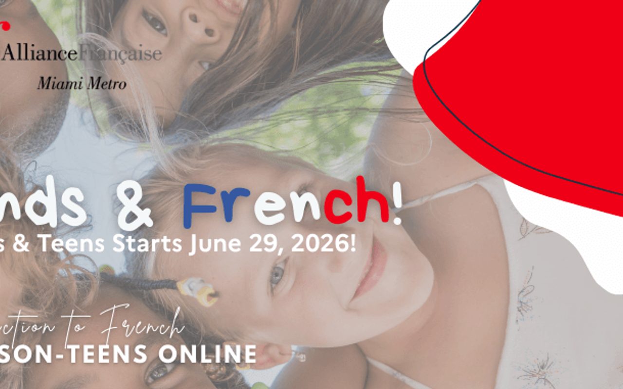 Alliance Française Miami Metro — Miami