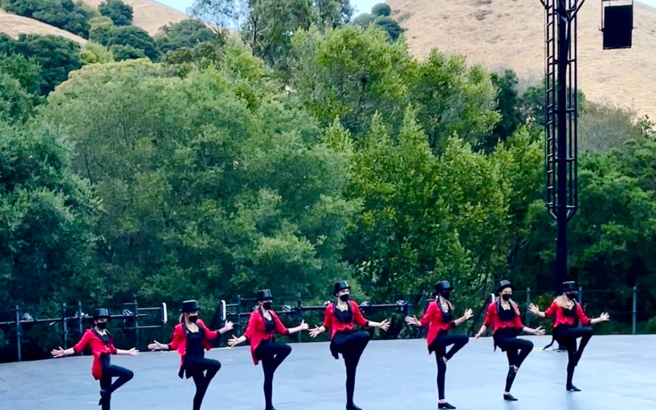 Ace Dance Academy — Walnut Creek