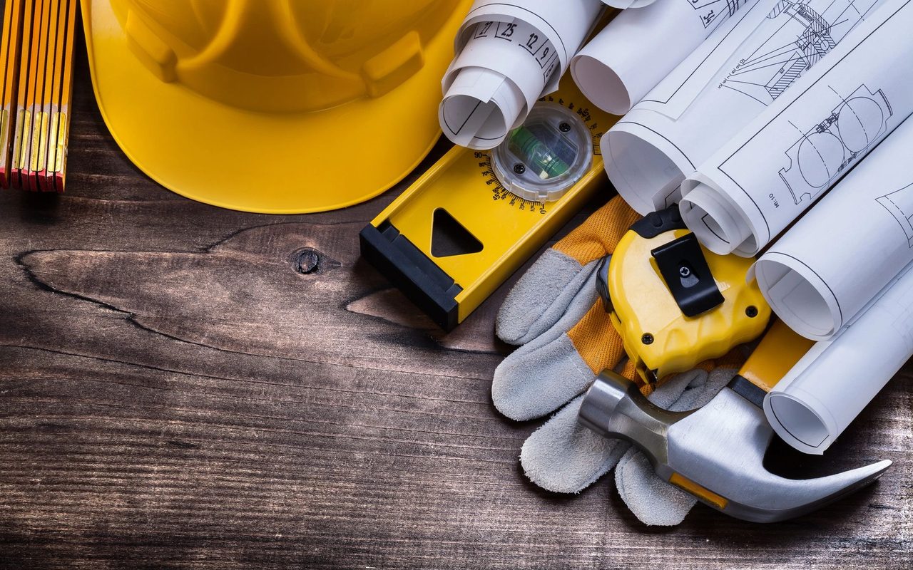 RS Commercial Construction — Dallas