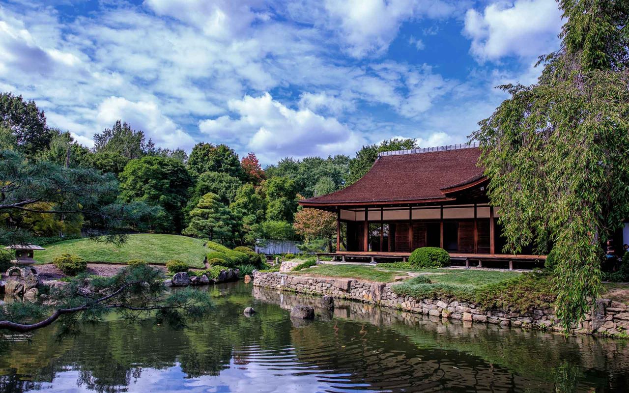 Japan America Society of Greater Philadelphia — Philadelphia