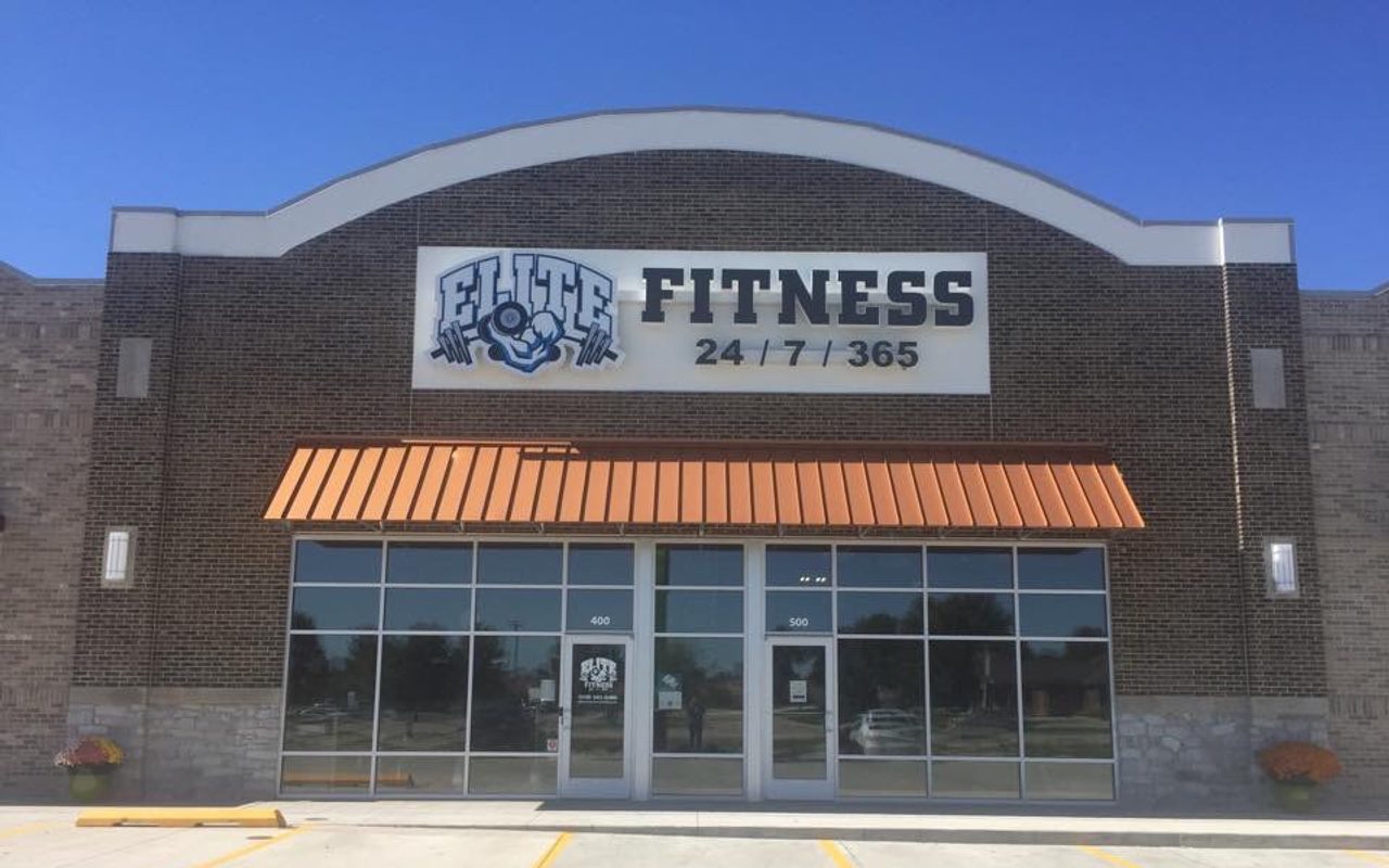 Elite Fitness