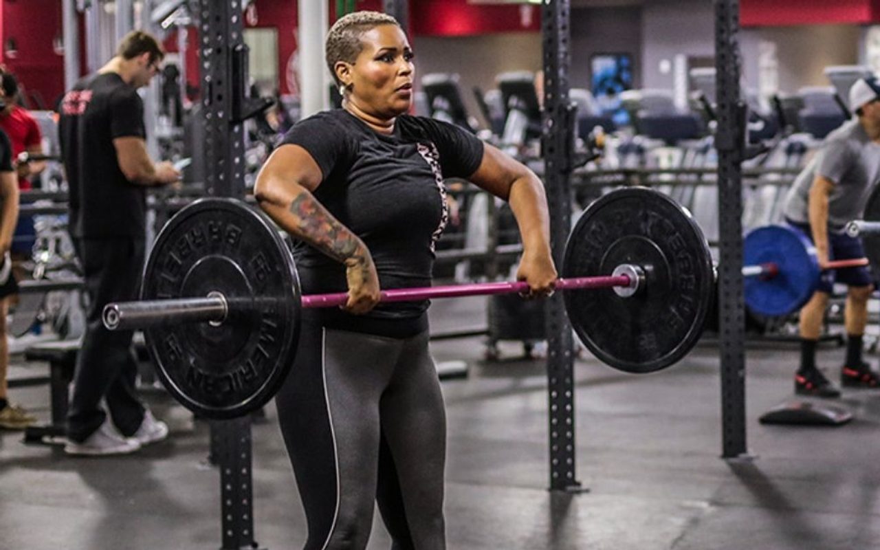 World Gym International — Los Angeles