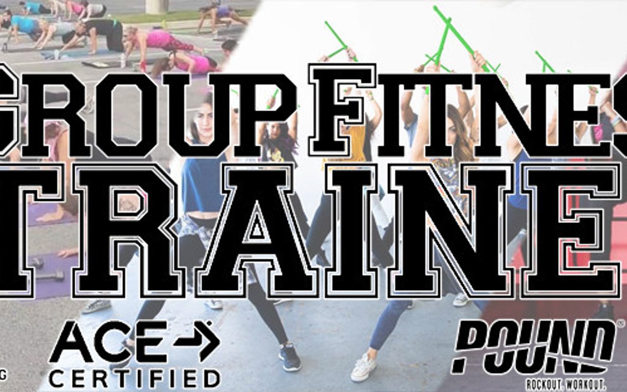 The Fellowship of Fitness — Houston