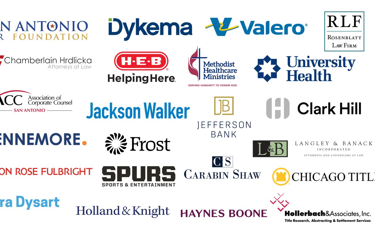 San Antonio Legal Services Association (SALSA) — San Antonio