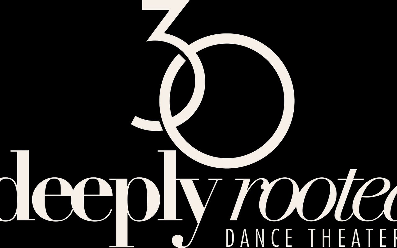 Deeply Rooted Dance Theater — Chicago