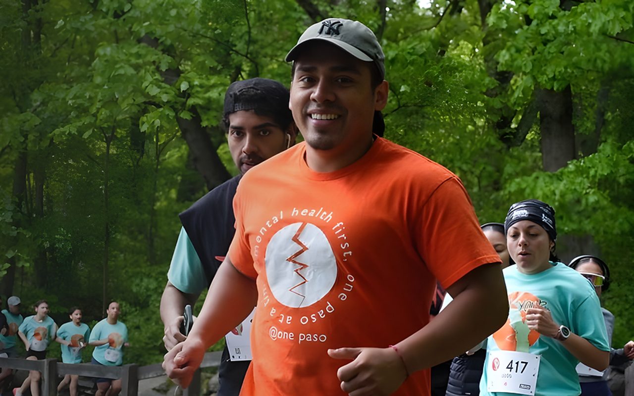 One Paso™ — New York