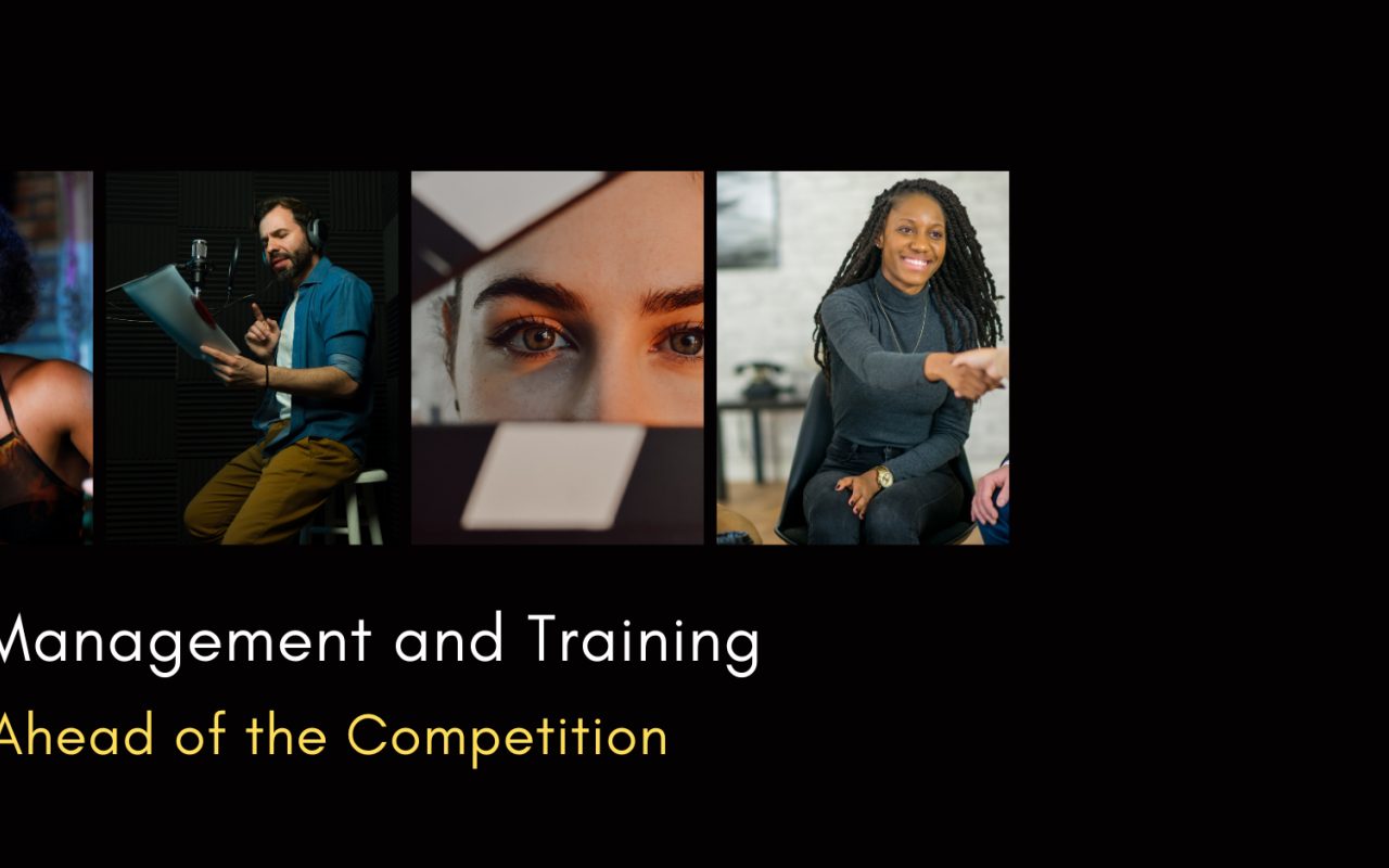 Inner Artist Performance Studios — Atlanta