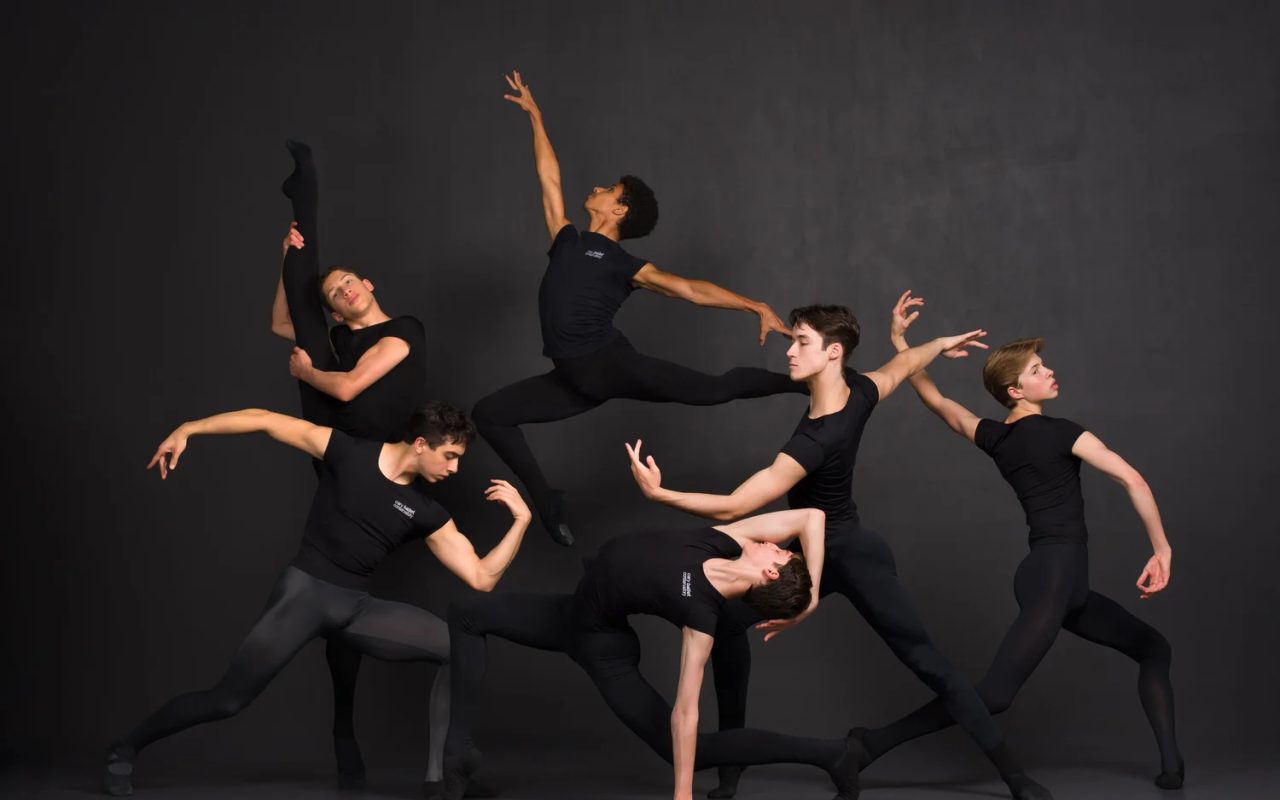 Cary Ballet Conservatory — Cary