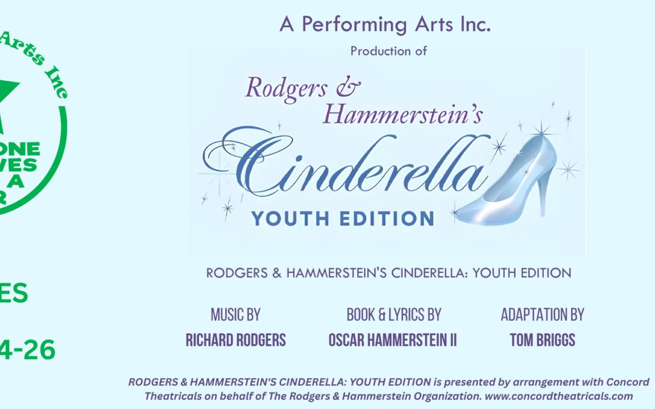 Sharonville Cultural Arts Center — Sharonville