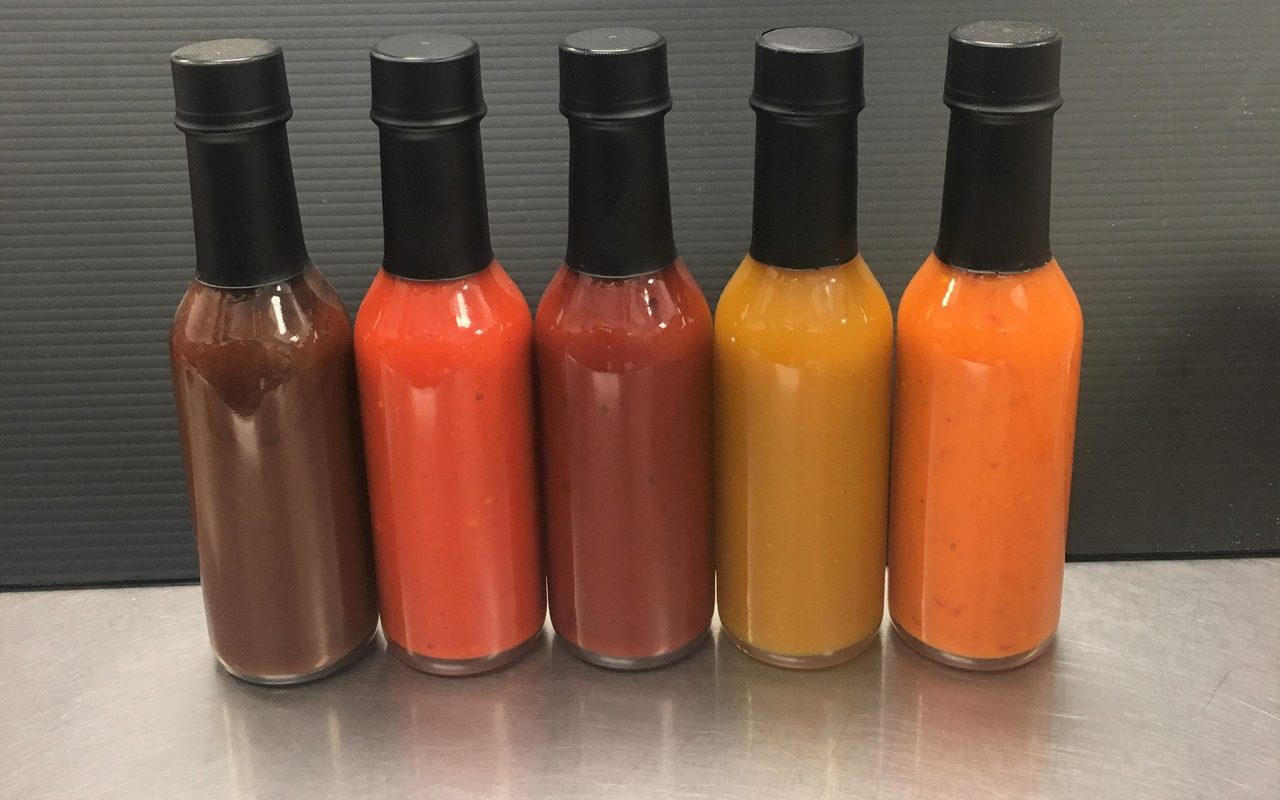 Motherlode Co-Packing — Hudson