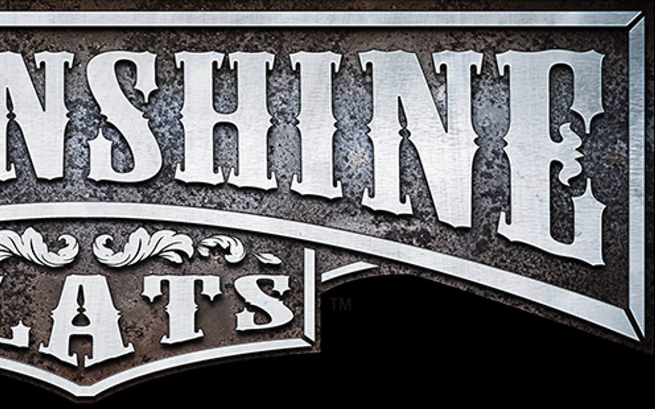 The Deck at Moonshine Flats — San Diego