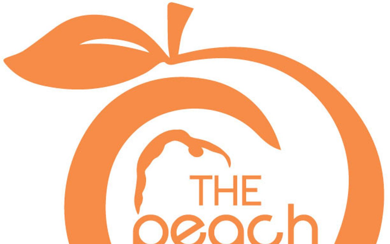 The Peach Pit Gymnastics — Atlanta