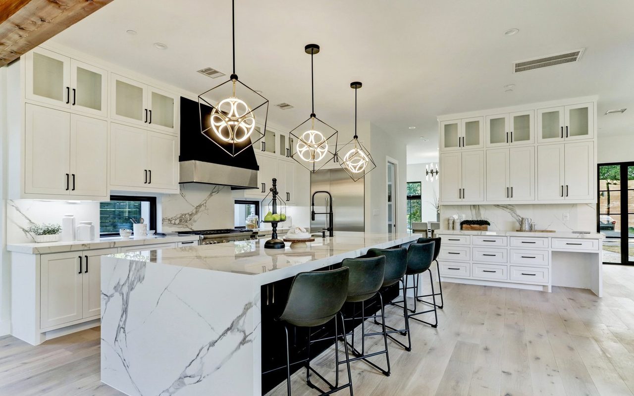 Elevate Development Management — Houston