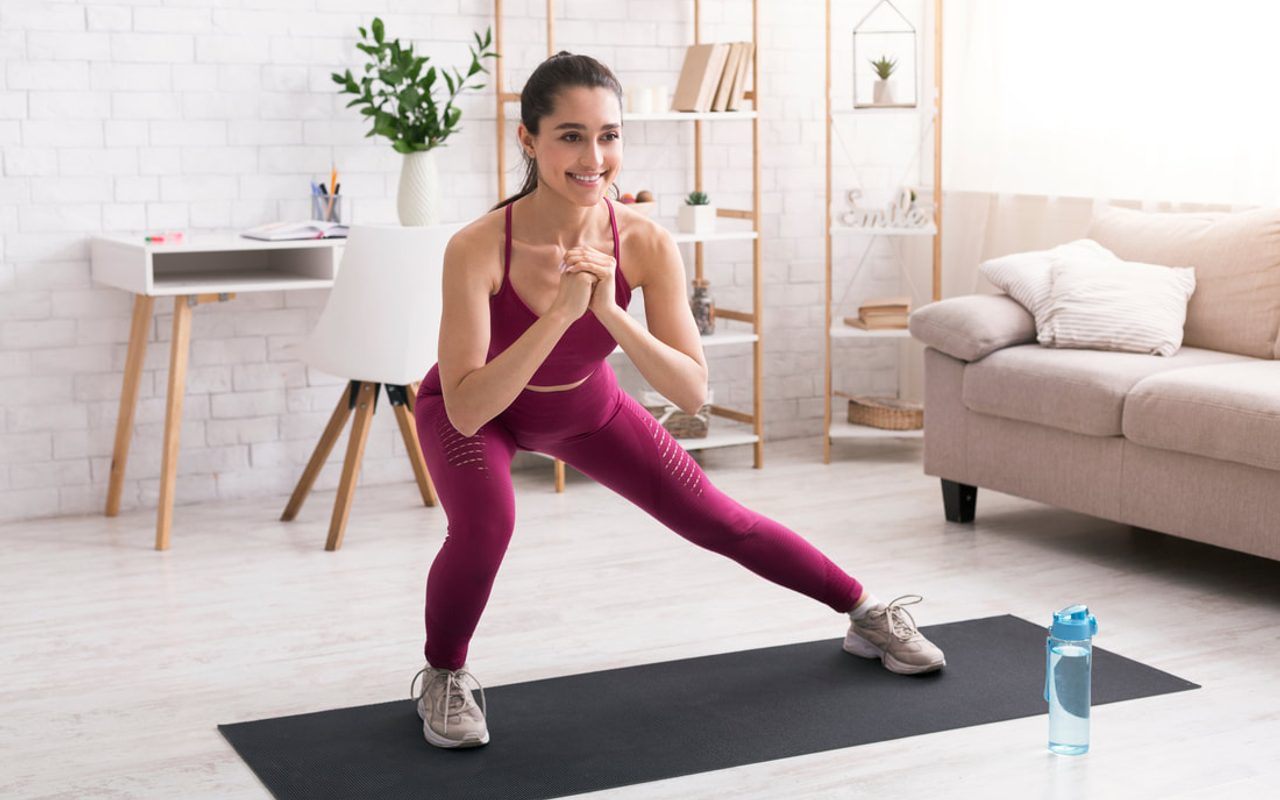 Attitudes Dance and Fitness — Bedford