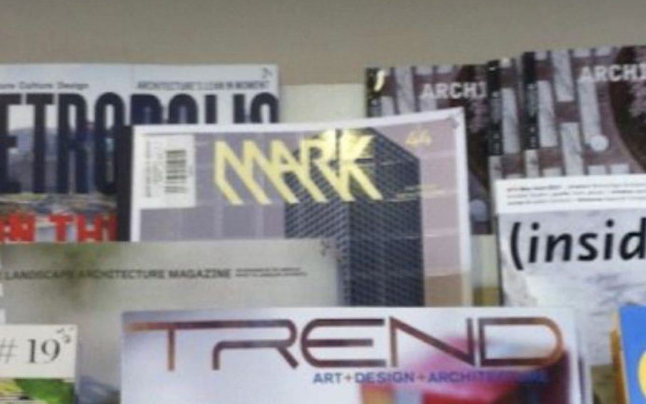 TREND Magazine — San Diego