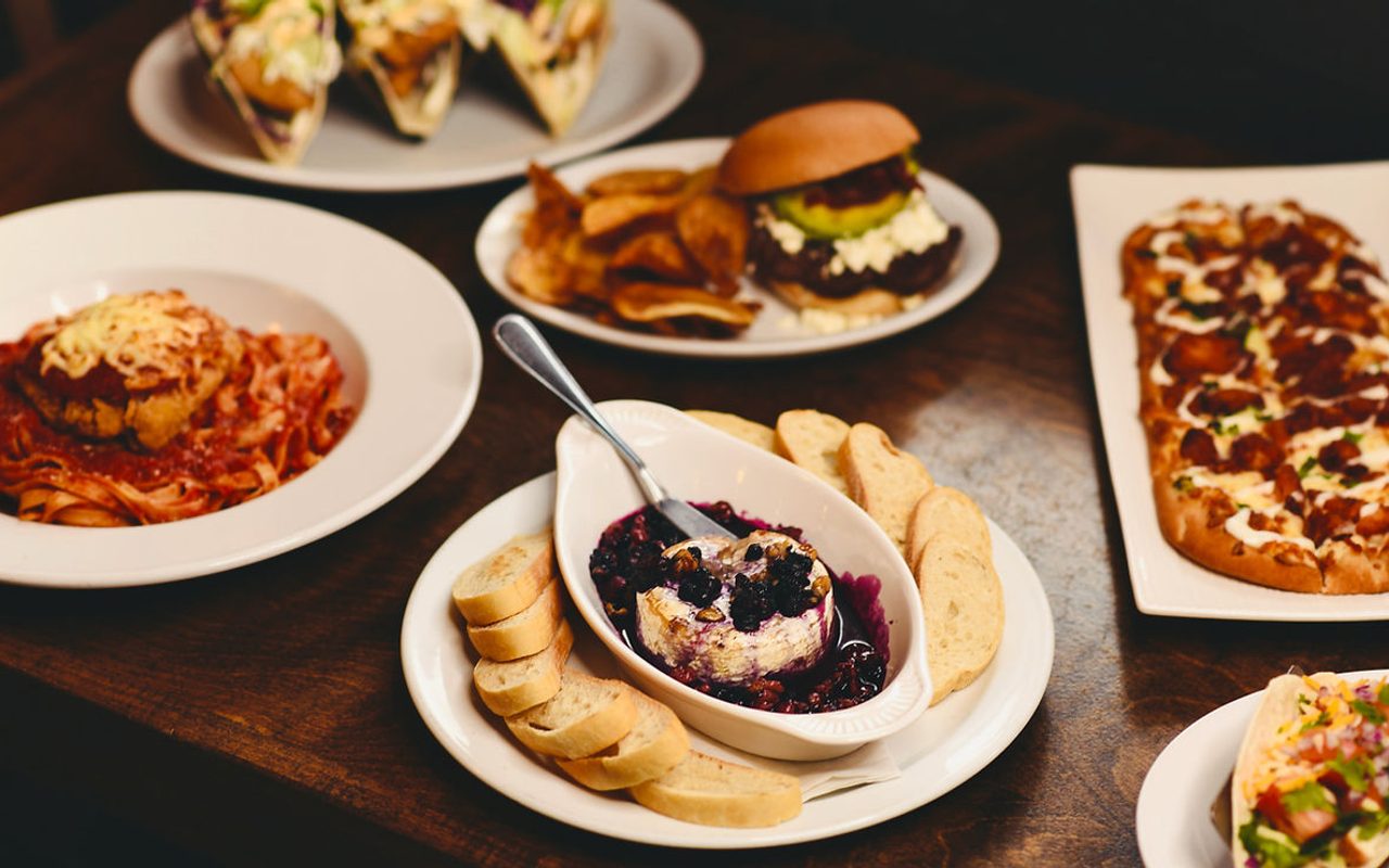 I Love Tacos — Weston