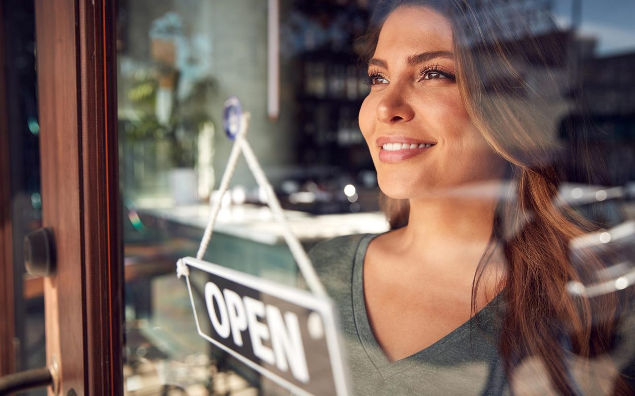 Small Business Development Center at Puerto Rican Cultural Center — Chicago