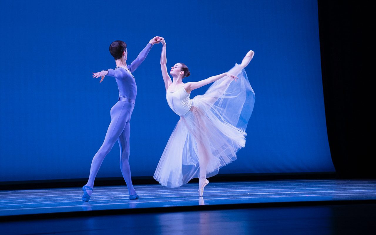 Ballet Chicago — Chicago