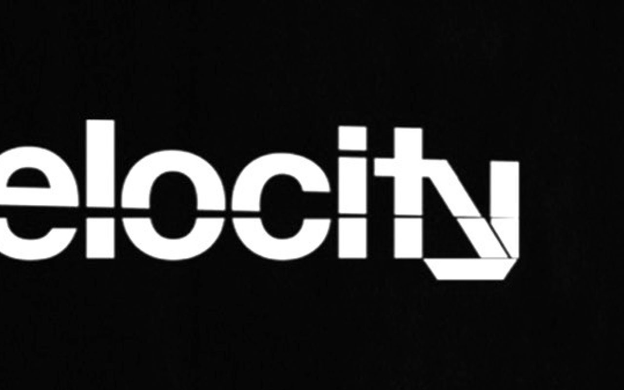 VELOCITY DANCE CONVENTION INC. — Orange