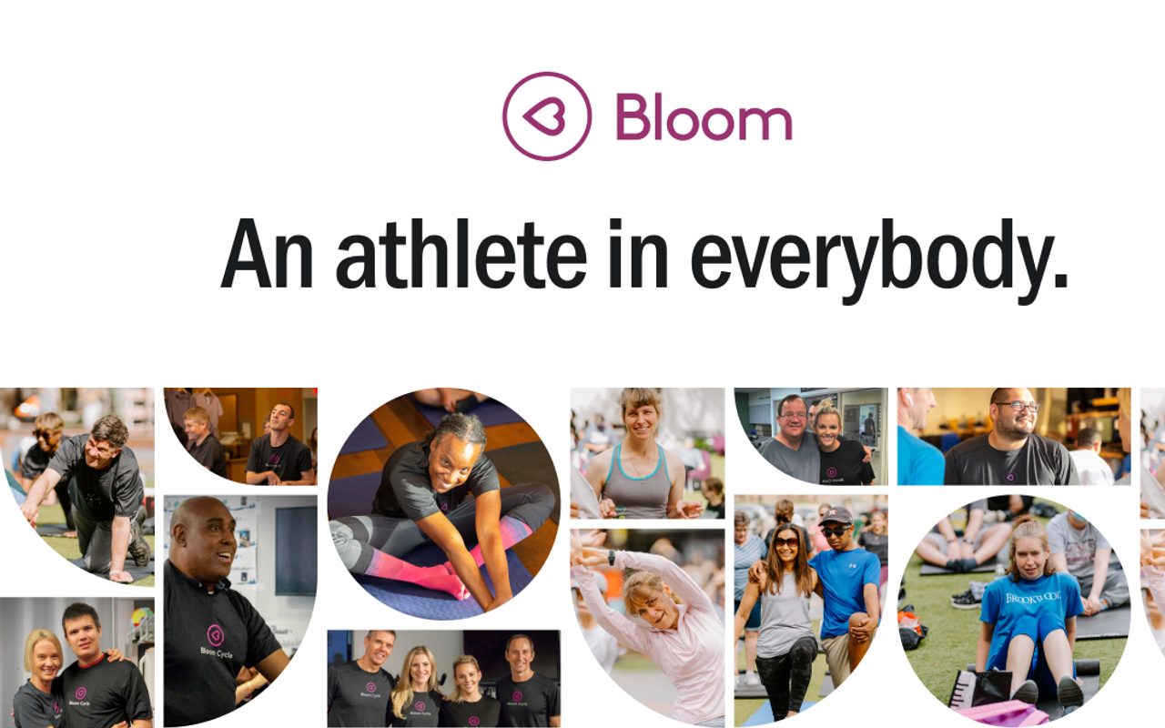 Bloom Fitness — Sugar Land