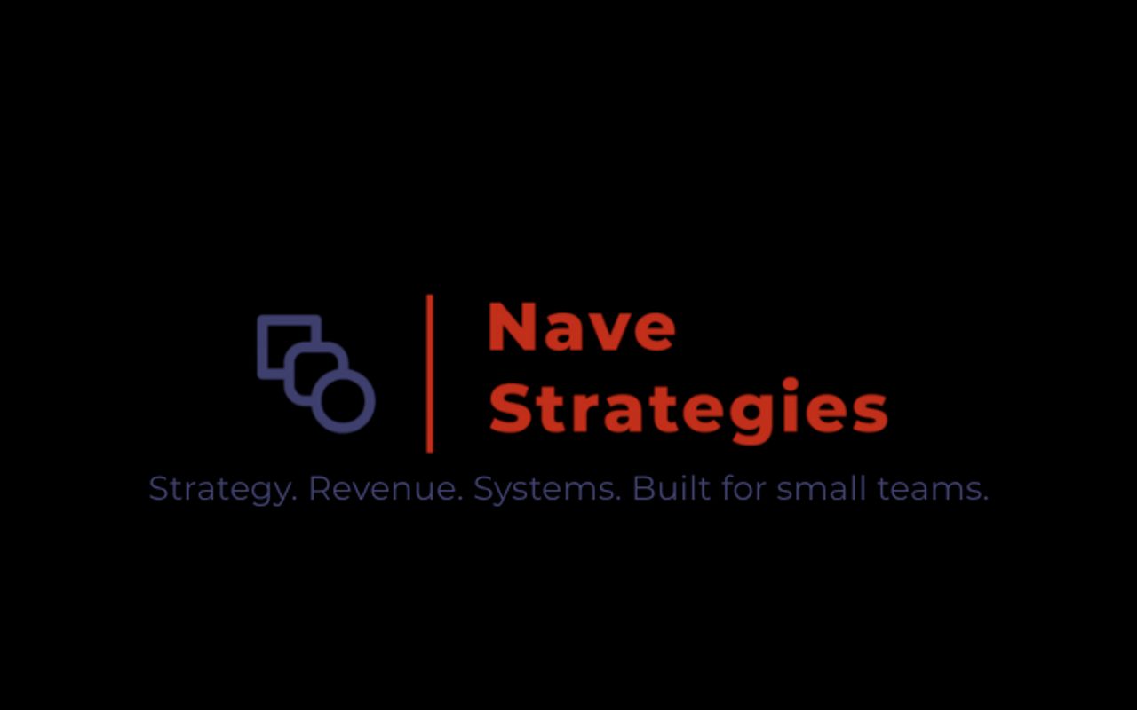 Nave Strategies LLC — Nashville