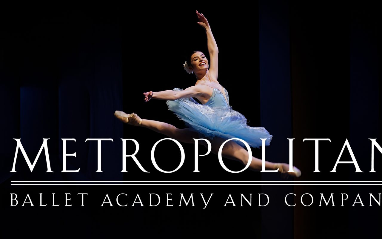 Metropolitan Ballet Academy & Company — Jenkintown