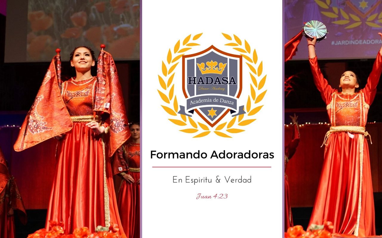 Hadasa Dance Academy — Phoenix