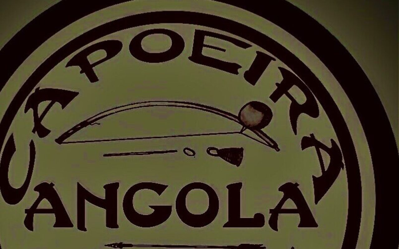 Capoeira Angola In Omaha — Omaha