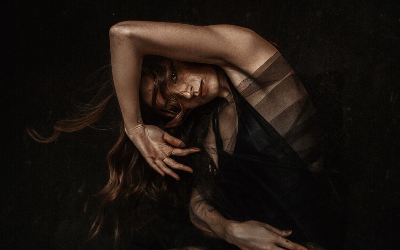 The Union Project Dance Company — Burbank