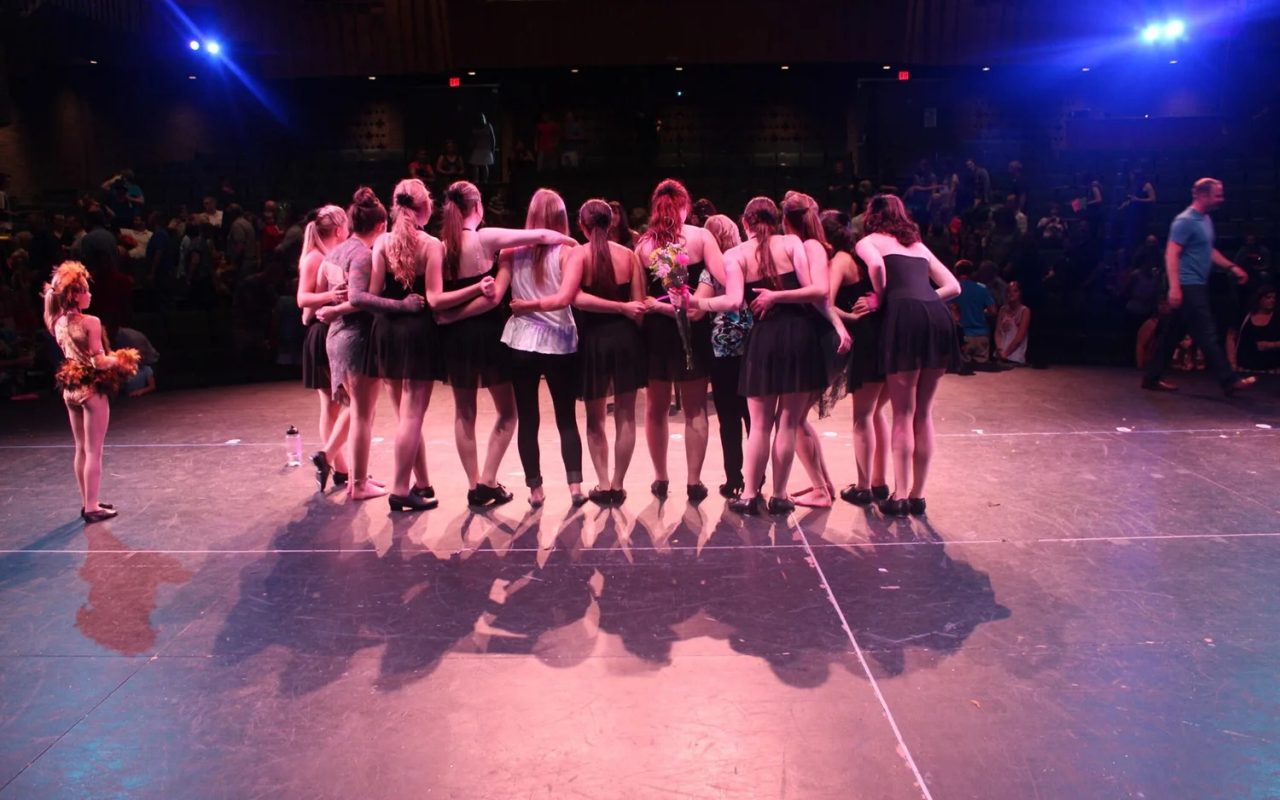 Center Stage Dance Academy — Flushing