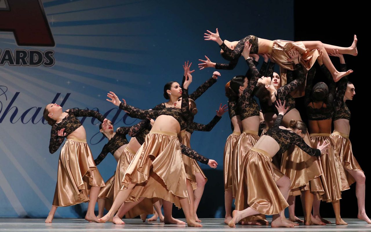 Loperfido Dance Academy — Woburn